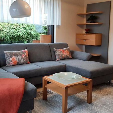 Ferienwohnung Mit Japangarten Karlstadt Ngoại thất bức ảnh