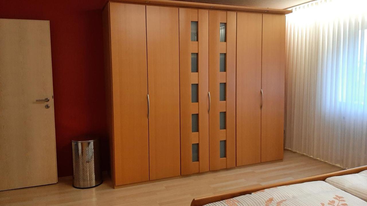 Ferienwohnung Mit Japangarten Karlstadt Ngoại thất bức ảnh